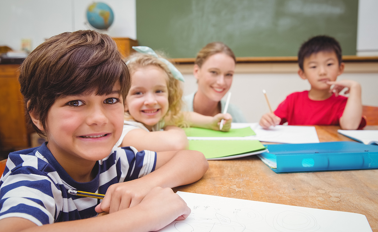 안심통학 교육환경 
