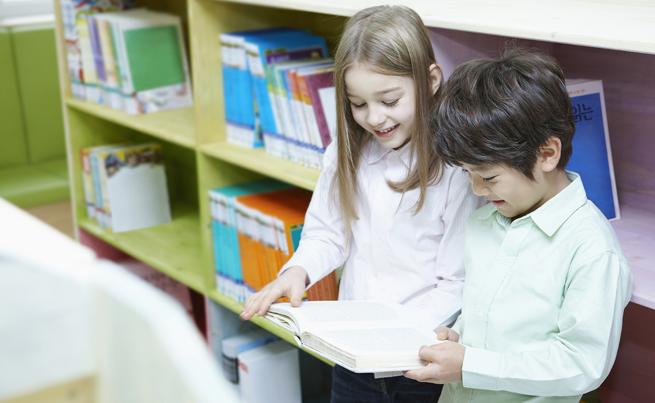 안심통학 교육환경